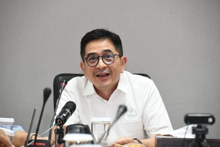 M. Arsjad Rasjid P.M.