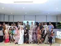 Badan Ekonomi Syariah 3