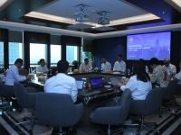 Badan Hubungan Legislatif 1