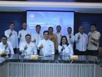 Badan Hubungan Legislatif 2