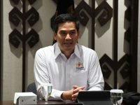 Badan Hubungan Legislatif 3