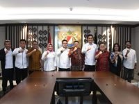 Badan Hubungan Legislatif 4