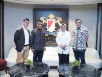 Badan Kebijakan Moneter dan Jasa Keuangan 1