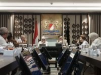 Badan Kebijakan Moneter dan Jasa Keuangan 2