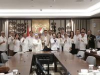 Badan Kebijakan Moneter dan Jasa Keuangan 3