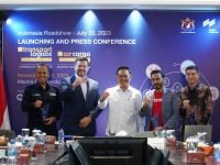 Badan Logistik dan Rantai Pasok 1