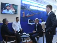 Badan Logistik dan Rantai Pasok 2