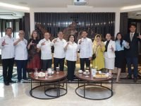 Badan Logistik dan Rantai Pasok 4