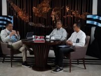 Badan Logistik dan Rantai Pasok 5