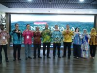 Badan Pengembangan Kawasan Properti Terpadu 1