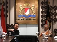 Badan Pengembangan Kawasan Properti Terpadu 3