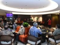 Bidang Agraria, Tata Ruang dan Kawasan Industri 1