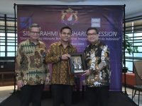 Bidang Agraria, Tata Ruang dan Kawasan Industri 4