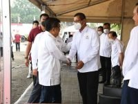 Bidang Dana dan Sarana 1