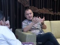 Bidang Energi dan Sumber Daya Mineral 2