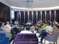 Bidang Energi dan Sumber Daya Mineral 3