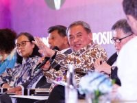 Bidang Hubungan Internasional 3