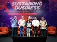 Bidang Hubungan Internasional 4