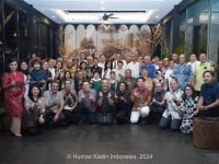 Bidang Hubungan Internasional 5