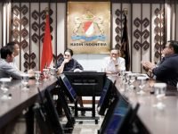 Bidang Industri Olahraga 1