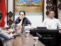 Bidang Industri Olahraga 2