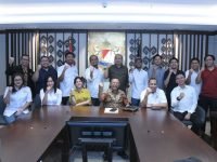 Bidang Industri Olahraga 4