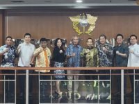 Bidang Kebijakan Fiskal dan Publik 1