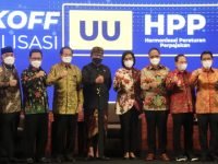 Bidang Kebijakan Fiskal dan Publik 2