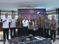 Bidang Kebijakan Fiskal dan Publik 3