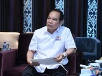 Bidang Kebijakan Fiskal dan Publik 4