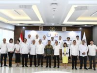 Bidang Kelautan dan Perikanan 3