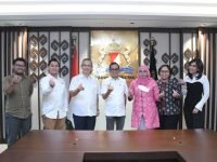 Bidang Kelautan dan Perikanan 5