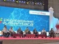 Bidang Komunikasi dan Informatika 1