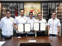 Bidang Komunikasi dan Informatika 3