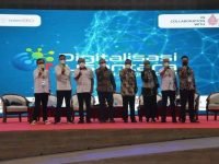 Bidang Komunikasi dan Informatika 4