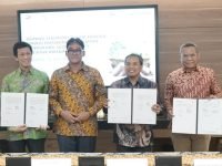 Bidang Lingkungan Hidup dan Kehutanan 1