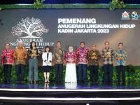 Bidang Lingkungan Hidup dan Kehutanan 2