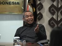 Bidang Lingkungan Hidup dan Kehutanan 3