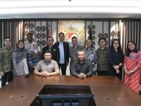 Bidang Lingkungan Hidup dan Kehutanan 4