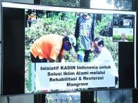 Bidang Lingkungan Hidup dan Kehutanan 6