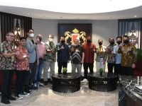 Bidang Pariwisata dan Ekonomi Kreatif 1