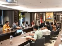 Bidang Pariwisata dan Ekonomi Kreatif 3