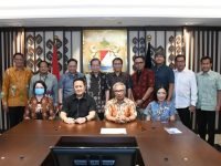 Bidang Pariwisata dan Ekonomi Kreatif 4