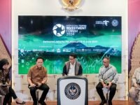 Bidang Pariwisata dan Ekonomi Kreatif 5