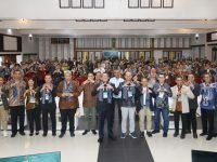 Bidang Pekerjaan Umum, Perumahan Rakyat dan Infrastruktur 1