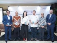 Bidang Pekerjaan Umum, Perumahan Rakyat dan Infrastruktur 5