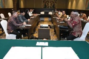 Bidang Pembangunan Kawasan Perbatasan - 4