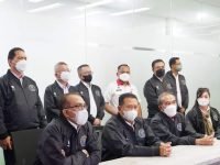 Bidang Penegakan Hukum, Pertahanan dan Keamanan - 4