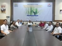 Bidang Pengembangan Ekonomi Daerah 5