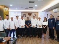 Bidang Pengembangan Otonomi Daerah 1